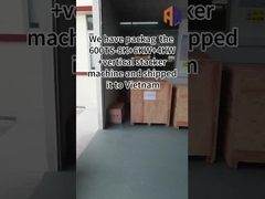 600TS-8K+6KW+4KW+320LS Gửi đến Việt Nam