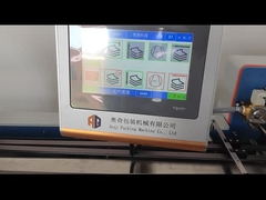 Máy gấp giấy 480T 6 Organ Folds