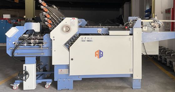 Thư mục giấy điện tự động công nghiệp Lái ​​xe bánh răng có chiều rộng 360mm