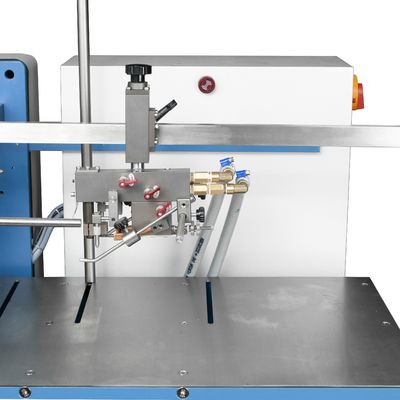 Công nghiệp A3 Bảng gấp Máy tờ rơi Để in Bộ máy gấp Trung Quốc Nhà sản xuất