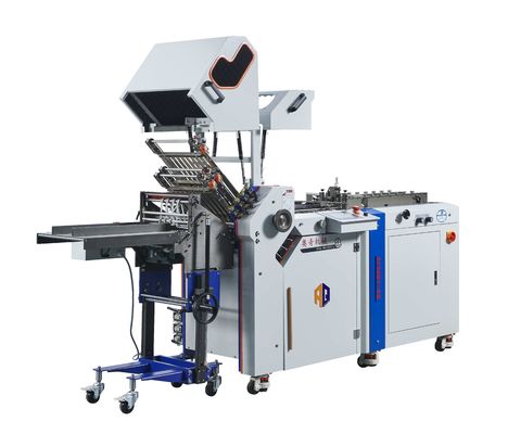 Máy bấm bấm gấp với satcker dọc cho máy bấm bấm gấp